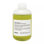 Davines MOMO CHAMPU HIDRATANTE 250ml